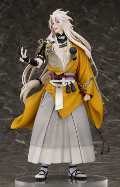 Max Factory Kogitsunemaru Touken Ranbu -ONLINE- 1/8 -KURAMA TOYS Sales Store ee959dd5a37b4938973be37b6a3303e8 81804.1433325946