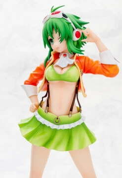 AQUAMARINE VOCALOID Megpoid MAMAMASHIKI GUMI From Megpoid Whisper Ver.1.1 1/8 -KURAMA TOYS Sales Store f1f9149ed86244bc3076e96b6f48664c 32993.1430817786