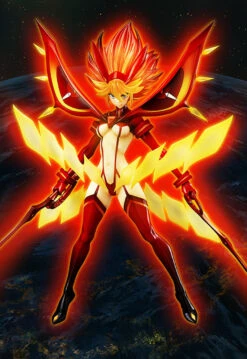 Good Smile Company Ryuko Matoi Senketsu Kisaragi Ver KILL La KILL 1/8 -KURAMA TOYS Sales Store f22016c4aecdcecc96bec49cbaed2a71 96440.1429178167