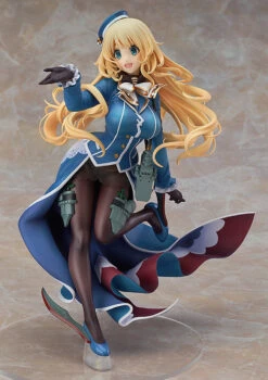 GOOD SMILE COMPANY Atago: Light Armament Ver 1/8 PVC Figure -KURAMA TOYS Sales Store f34864fb9a07ba958edf48a2a6dc1952 1 17798.1454576034
