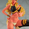 Wing POP-DELIC GIRLS Series Devil's Cheerleaders BLACK CHEER Ver.PVC Figre -KURAMA TOYS Sales Store fbed454ae8505932b87da5c9832f47fe 34374.1434443878