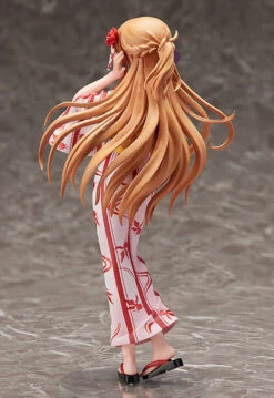 FREEing Asuna Yuuki: Yukata Ver. 1/8 PVC Figure -KURAMA TOYS Sales Store fd31b9f27a1d1a8af28e94e5d879e8e8 57663.1475827653