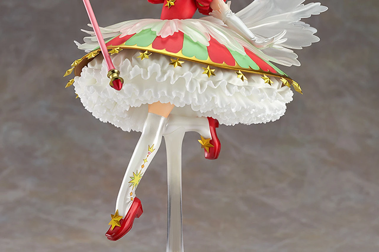 GOOD SMILE COMPANY Sakura Kinomoto 1/7 PVC Figure 3 GOOD SMILE COMPANY Sakura Kinomoto 1/7 PVC Figure - Image 3