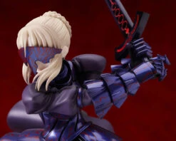 GOOD SMILE COMPANY Saber Alter Vortigern 1/7 PVC Figure (Completed) -KURAMA TOYS Sales Store feb4839152042b37db9caba8e9ec15f1 19194.1469094538