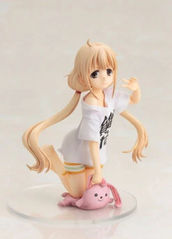 KOTOBUKIYA Futaba Anzu The Idolm@ster Cinderella Girls 1/8 -KURAMA TOYS Sales Store futabaanzu u1 79720.1426837867