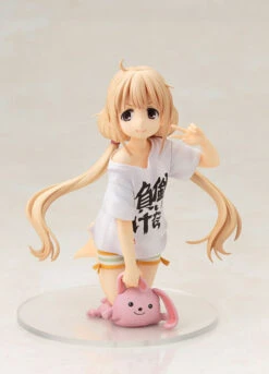 KOTOBUKIYA Futaba Anzu The Idolm@ster Cinderella Girls 1/8 -KURAMA TOYS Sales Store futabaanzu u4 51137.1426837867