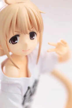 KOTOBUKIYA Futaba Anzu The Idolm@ster Cinderella Girls 1/8 -KURAMA TOYS Sales Store futabaanzu u6 40537.1426837867