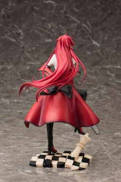 KOTOBUKIYA ARTFX J Grelle Sutcliff Black Butler Book Of Circus 1/8 -KURAMA TOYS Sales Store grelle u4 48879.1426838223
