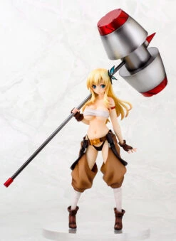 QuesQ Boku Wa Tomodachi Ga Sukunai Kashiwazaki Sena Blacksmith 1/8 -KURAMA TOYS Sales Store haganai seina photo 01 90501.1433833816