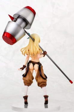 QuesQ Boku Wa Tomodachi Ga Sukunai Kashiwazaki Sena Blacksmith 1/8 -KURAMA TOYS Sales Store haganai seina photo 02 75997.1433833815