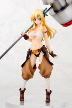 QuesQ Boku Wa Tomodachi Ga Sukunai Kashiwazaki Sena Blacksmith 1/8 -KURAMA TOYS Sales Store haganai seina photo 03 91792.1433833815