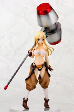 QuesQ Boku Wa Tomodachi Ga Sukunai Kashiwazaki Sena Blacksmith 1/8 -KURAMA TOYS Sales Store haganai seina photo 04 45826.1433833815