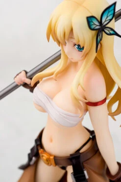 QuesQ Boku Wa Tomodachi Ga Sukunai Kashiwazaki Sena Blacksmith 1/8 -KURAMA TOYS Sales Store haganai seina photo 05 59101.1433833814