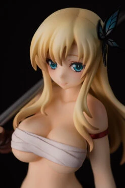 QuesQ Boku Wa Tomodachi Ga Sukunai Kashiwazaki Sena Blacksmith 1/8 -KURAMA TOYS Sales Store haganai seina photo 07 96208.1433833829