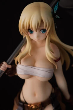 QuesQ Boku Wa Tomodachi Ga Sukunai Kashiwazaki Sena Blacksmith 1/8 -KURAMA TOYS Sales Store haganai seina photo 08 52802.1433833828
