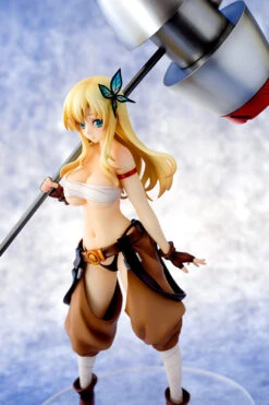 QuesQ Boku Wa Tomodachi Ga Sukunai Kashiwazaki Sena Blacksmith 1/8 -KURAMA TOYS Sales Store haganai seina photo 10 87453.1433833806