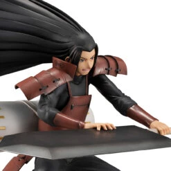 MegaHouse G.E.M. Series Naruto Shippuden Hashirama Senju PVC Figure