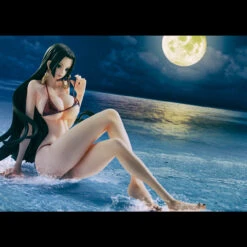 MegaHouse Portrait.Of.Pirates One Piece LIMITED EDITION Boa Hancock Ver.BB_EX PVC Figure -KURAMA TOYS Sales Store item 000000000058 PwwjVEJR 12 46463.1562140183