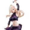 MegaHouse Naruto Gals Naruto Shippuden Ino Yamanaka PVC Figure -KURAMA TOYS Sales Store item 000000000064 E5TD63OJ 03 37303.1562223519