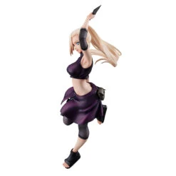 MegaHouse Naruto Gals Naruto Shippuden Ino Yamanaka PVC Figure -KURAMA TOYS Sales Store item 000000000064 E5TD63OJ 07 64756.1562223519