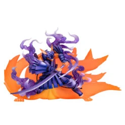 MegaHouse Precious G.E.M. Series BORUTO NARUTO NEXT GENERATIONS Kurama Susanoo PVC Figure -KURAMA TOYS Sales Store item 000000000065 xGeujHZ8 05 55870.1562222092