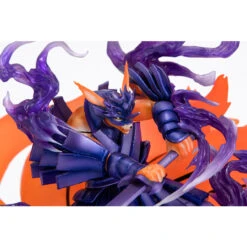 MegaHouse Precious G.E.M. Series BORUTO NARUTO NEXT GENERATIONS Kurama Susanoo PVC Figure -KURAMA TOYS Sales Store item 000000000065 xGeujHZ8 08 37705.1562222092