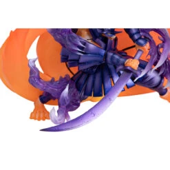 MegaHouse Precious G.E.M. Series BORUTO NARUTO NEXT GENERATIONS Kurama Susanoo PVC Figure -KURAMA TOYS Sales Store item 000000000065 xGeujHZ8 09 76077.1562222092