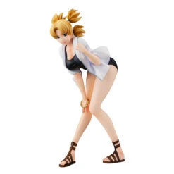 MegaHouse Naruto Gals Naruto Shippuden Temari Ver.Splash PVC Figure -KURAMA TOYS Sales Store item 000000000111 JxKDJ3Zn 05 39908.1567666184