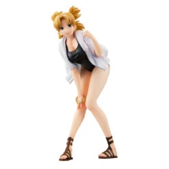 MegaHouse Naruto Gals Naruto Shippuden Temari Ver.Splash PVC Figure -KURAMA TOYS Sales Store item 000000000111 JxKDJ3Zn 06 92999.1567666184