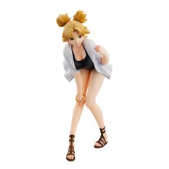 MegaHouse Naruto Gals Naruto Shippuden Temari Ver.Splash PVC Figure -KURAMA TOYS Sales Store item 000000000111 JxKDJ3Zn 11 98233.1567666184