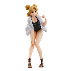 MegaHouse Naruto Gals Naruto Shippuden Temari Ver.Splash PVC Figure -KURAMA TOYS Sales Store item 000000000111 JxKDJ3Zn 12 14493.1567666185