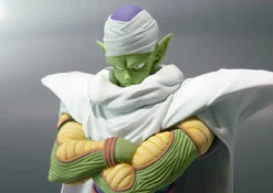 BANDAI S.H.Figuarts Piccolo (Reissue) -KURAMA TOYS Sales Store item 0000001172 03 74050.1430731260