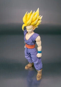 Bandai S.H.Figuarts Super Saiyan Son Gohan -KURAMA TOYS Sales Store item 0000001354 01 1 52444.1429781585