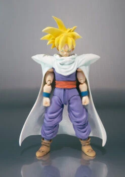 Bandai S.H.Figuarts Super Saiyan Son Gohan -KURAMA TOYS Sales Store item 0000001354 03 72488.1429781586