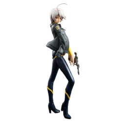 MegaHouse Yamato Girls Collection Yamato 2199 Yamamoto Akira Space Battleship Cloth Ver -KURAMA TOYS Sales Store item 0000001585 01 42480.1425977504