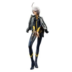 MegaHouse Yamato Girls Collection Yamato 2199 Yamamoto Akira Space Battleship Cloth Ver -KURAMA TOYS Sales Store item 0000001585 04 49677.1425977504