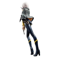 MegaHouse Yamato Girls Collection Yamato 2199 Yamamoto Akira Space Battleship Cloth Ver -KURAMA TOYS Sales Store item 0000001585 05 91718.1425977504