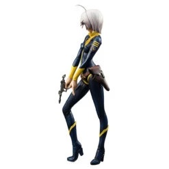 MegaHouse Yamato Girls Collection Yamato 2199 Yamamoto Akira Space Battleship Cloth Ver -KURAMA TOYS Sales Store item 0000001585 08 15746.1425977505