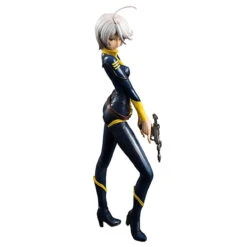 MegaHouse Yamato Girls Collection Yamato 2199 Yamamoto Akira Space Battleship Cloth Ver -KURAMA TOYS Sales Store item 0000001585 09 15249.1425977505