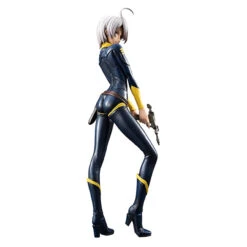 MegaHouse Yamato Girls Collection Yamato 2199 Yamamoto Akira Space Battleship Cloth Ver -KURAMA TOYS Sales Store item 0000001585 10 90915.1425977505