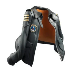 MegaHouse Yamato Girls Collection Yamato 2199 Yamamoto Akira Space Battleship Cloth Ver -KURAMA TOYS Sales Store item 0000001585 12 09795.1425977505