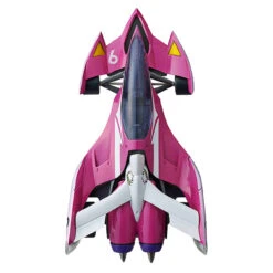 MegaHouse Future GPX Cyber Formula Aoi Stealth Jaguar Z7 Variable Action 1/24 -KURAMA TOYS Sales Store item 0000001590 03 58515.1425977742