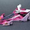 MegaHouse Future GPX Cyber Formula Aoi Stealth Jaguar Z7 Variable Action 1/24