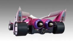 MegaHouse Future GPX Cyber Formula Aoi Stealth Jaguar Z7 Variable Action 1/24 -KURAMA TOYS Sales Store item 0000001590 09 58662.1425977742