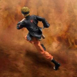 MegaHouse G.E.M The Last Uzumaki Naruto The Movie 1/8 11 MegaHouse G.E.M The Last Uzumaki Naruto The Movie 1/8 -KURAMA TOYS Sales Store item 0000001591 04 55619.1425976735