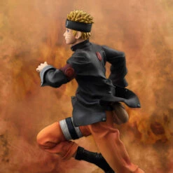 MegaHouse G.E.M The Last Uzumaki Naruto The Movie 1/8 19 MegaHouse G.E.M The Last Uzumaki Naruto The Movie 1/8 -KURAMA TOYS Sales Store item 0000001591 09 71264.1425976737