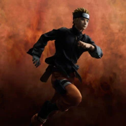 MegaHouse G.E.M The Last Uzumaki Naruto The Movie 1/8 17 MegaHouse G.E.M The Last Uzumaki Naruto The Movie 1/8 -KURAMA TOYS Sales Store item 0000001591 11 11651.1425976736