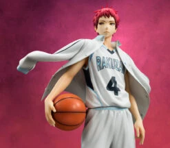 MegaHouse Kuroko's Basketball Akashi Seijyuro 1/8