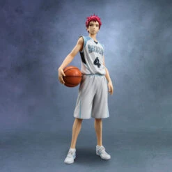 MegaHouse Kuroko's Basketball Akashi Seijyuro 1/8 -KURAMA TOYS Sales Store item 0000001592 05 94244.1425976560