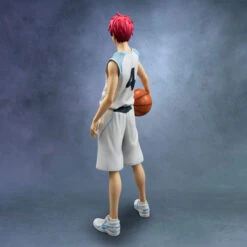 MegaHouse Kuroko's Basketball Akashi Seijyuro 1/8 -KURAMA TOYS Sales Store item 0000001592 06 35106.1425976560